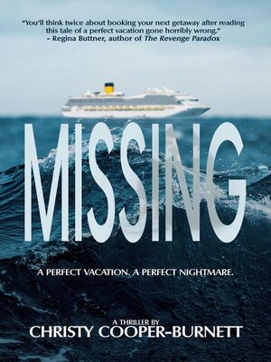 cover image of Missing